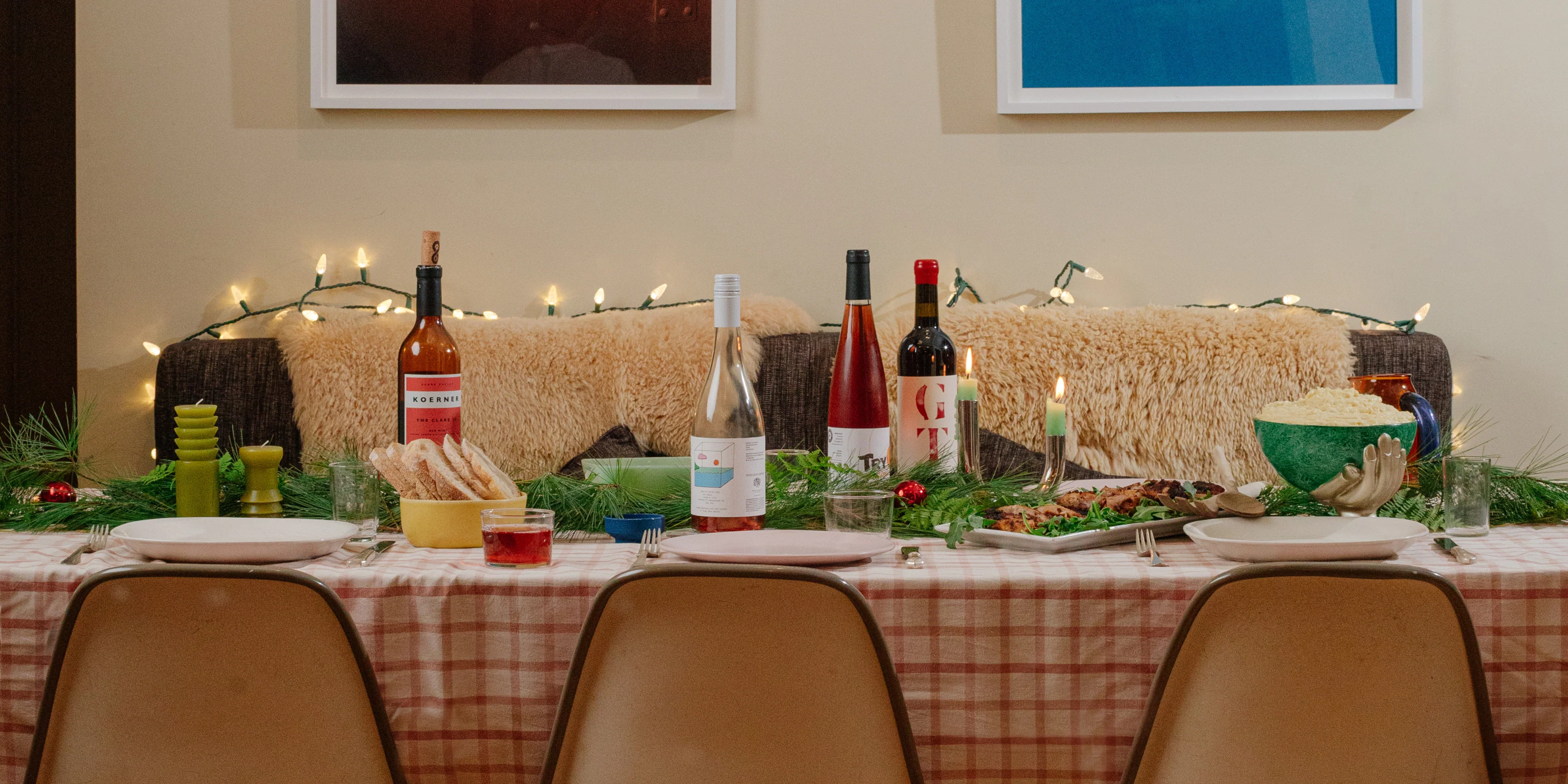 Pure Wine, Delivered to You