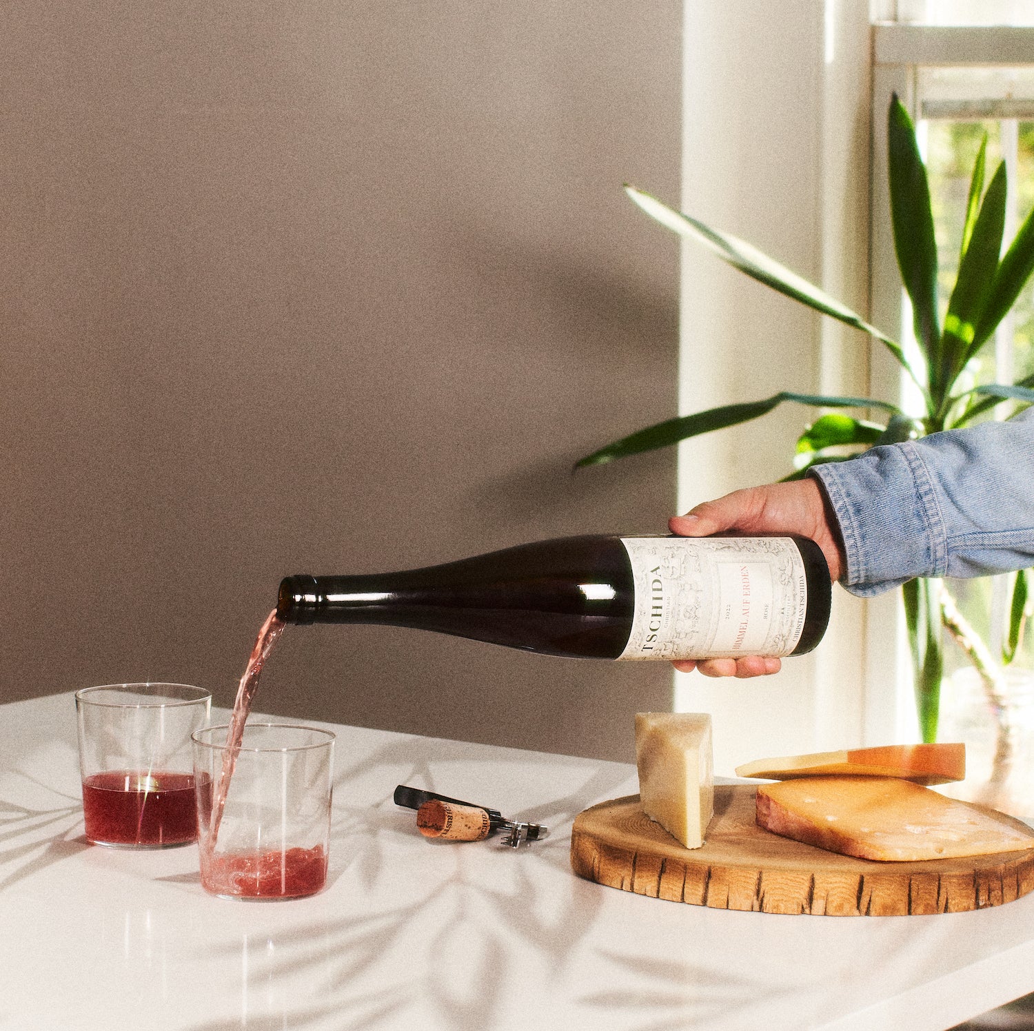 Himmel Auf Erden Rosé 2024 - Image 3