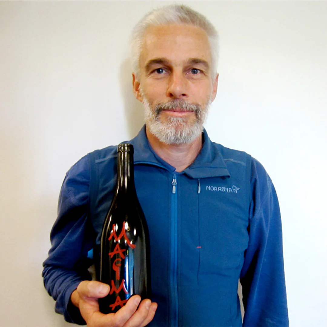 Munjebel Terre Siciliane White 2023 - Image 5