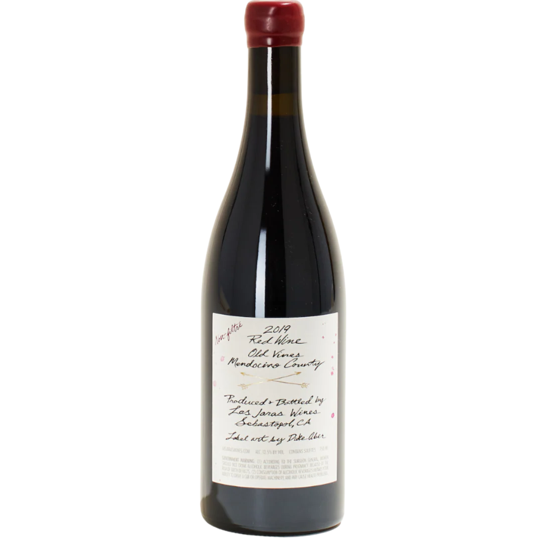 Sweet Berry Wine 2021 - Image 3