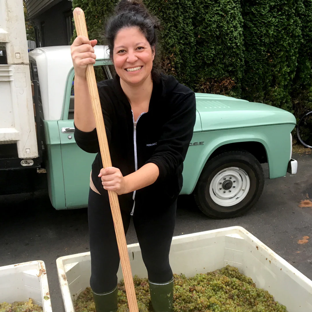 Acid Freak Rosé 2019 - Image 3