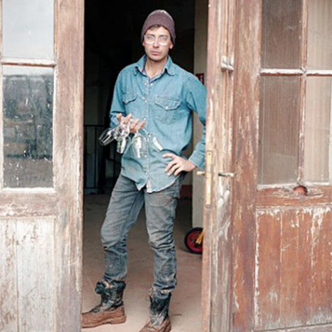 Abandoned Meander California Red 2021 - Image 4