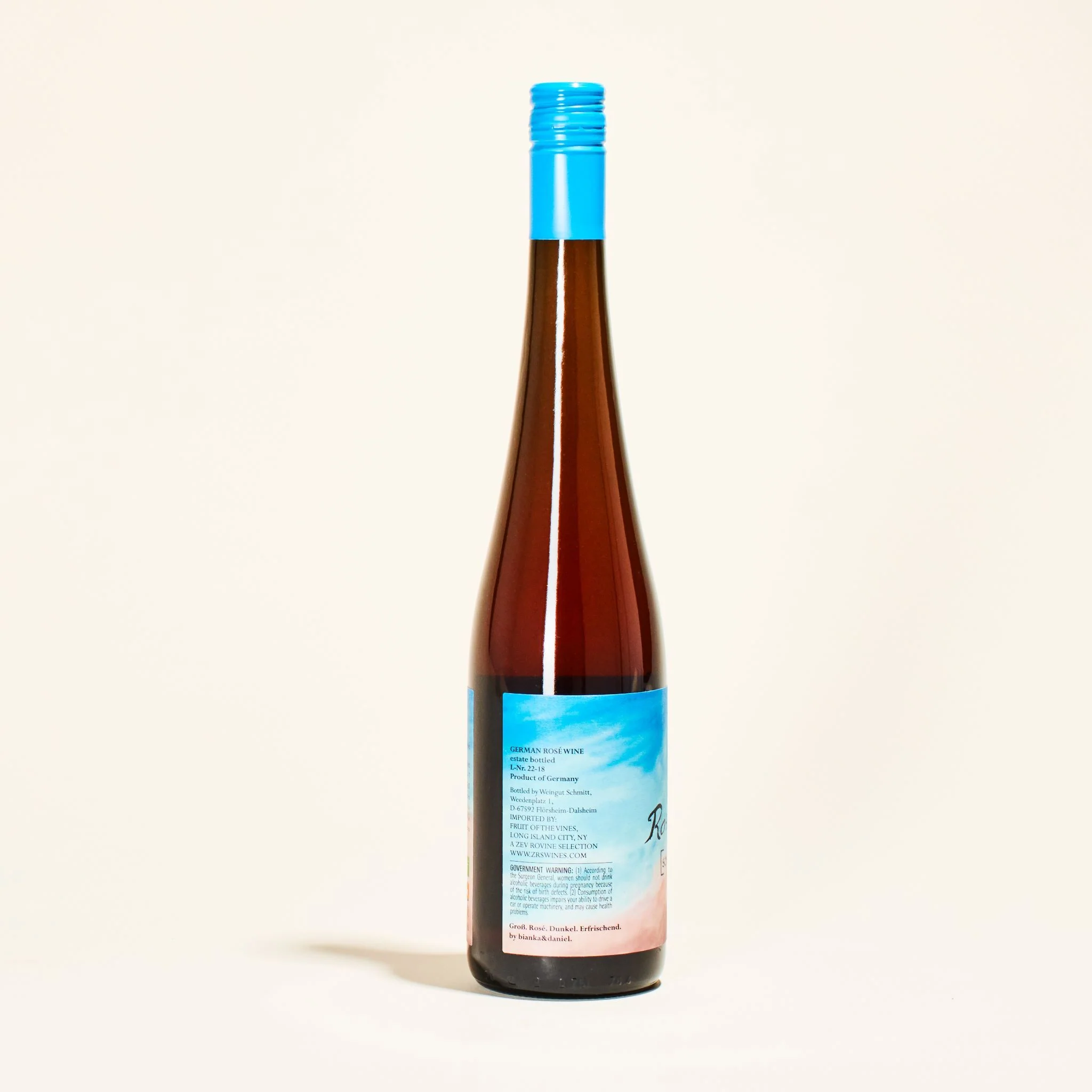 Rosé 2018 - Image 3