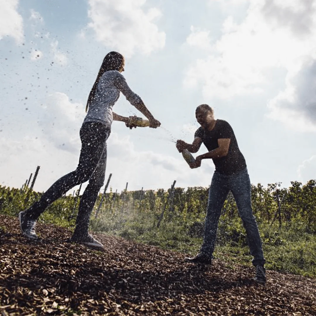 Rosé 2018 - Image 5